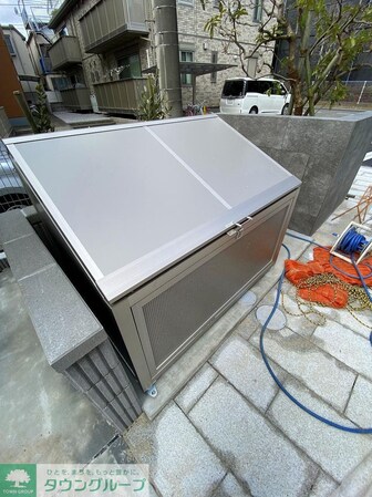 プライム レジデンスの物件内観写真